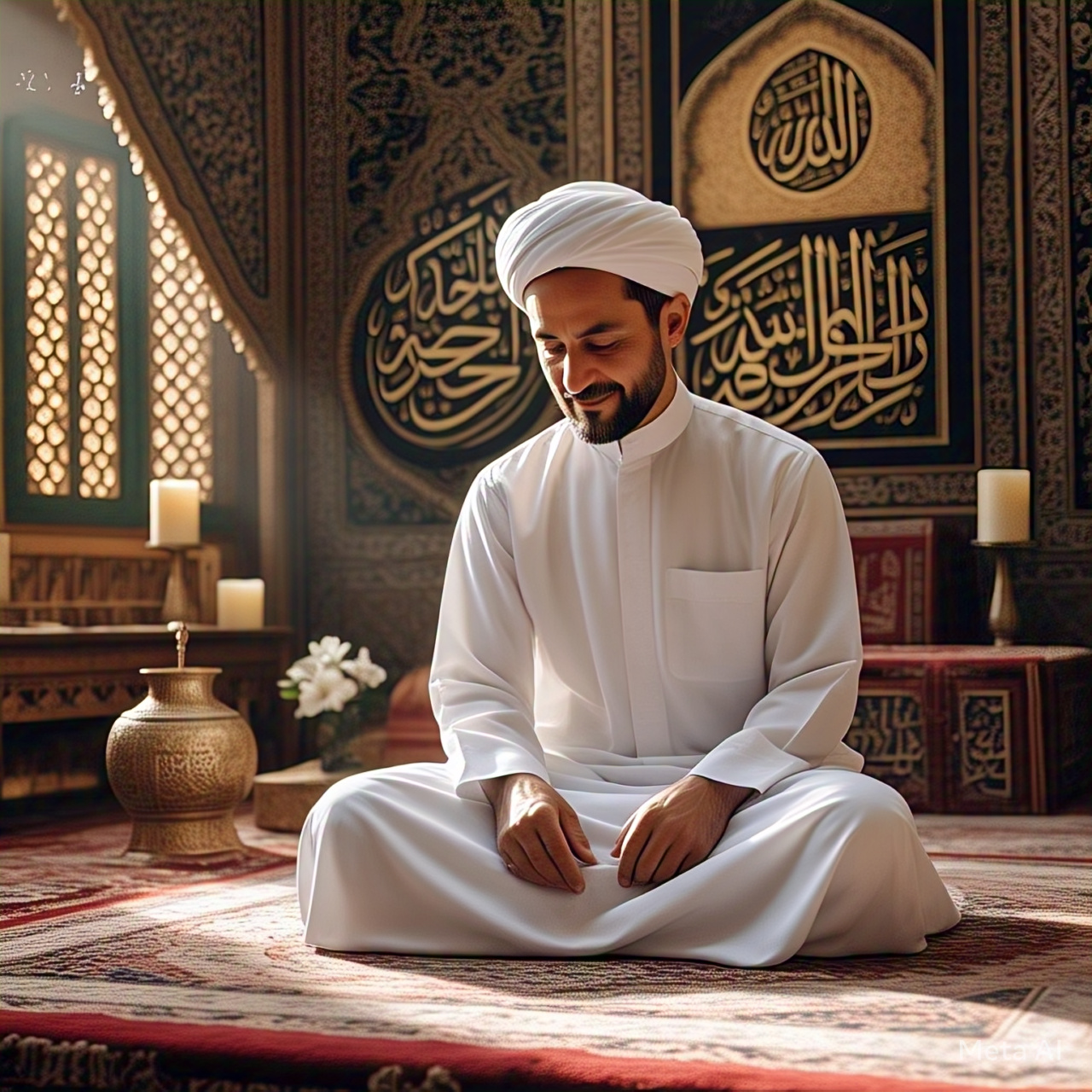 قصة سيدنا داود عليه السلام