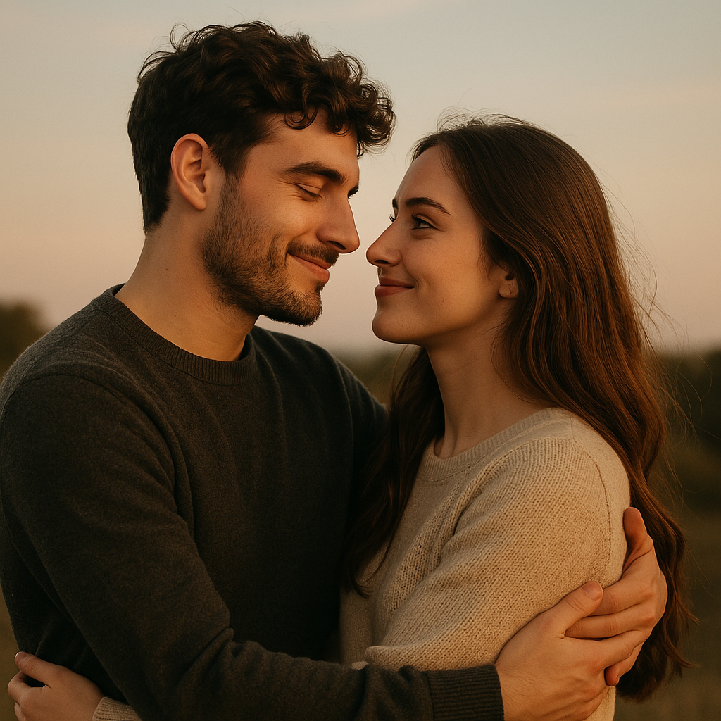 ماهو الحب و كيف نحب و متى نحب