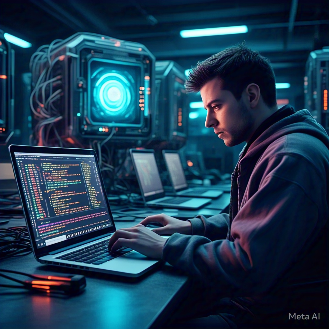 هل تساءلت يومًا كيف تعمل التطبيقات على هاتفك