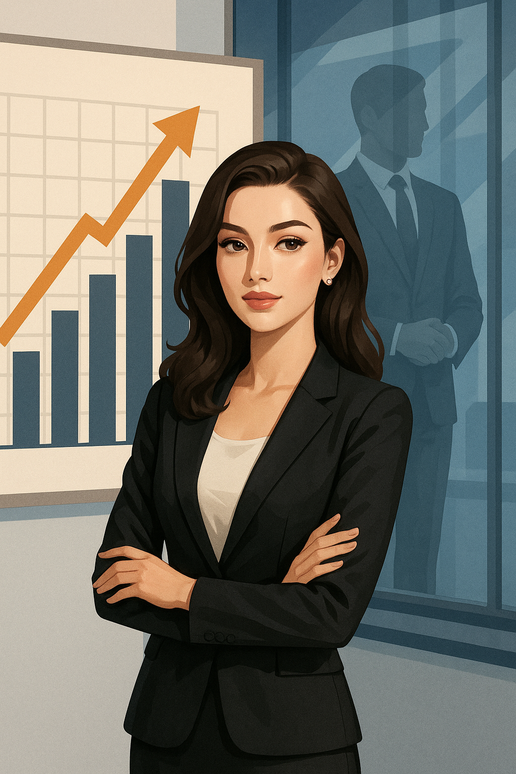 جمال مقابل ثروة: لماذا رفض رجل الأعمال صفقة الزواج من 'العروسة السويدية' وفقاً لقوانين وول ستريت؟