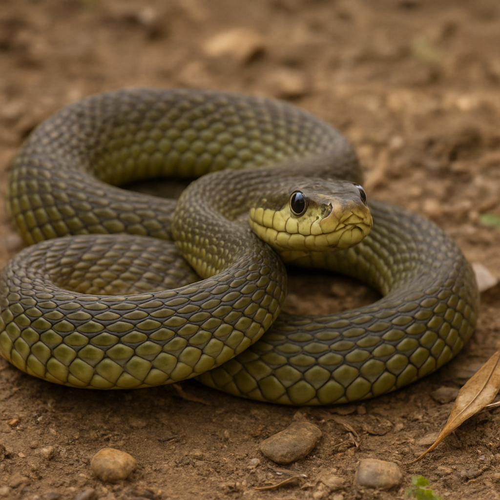 Pourquoi protéger les serpents dans la nature ?